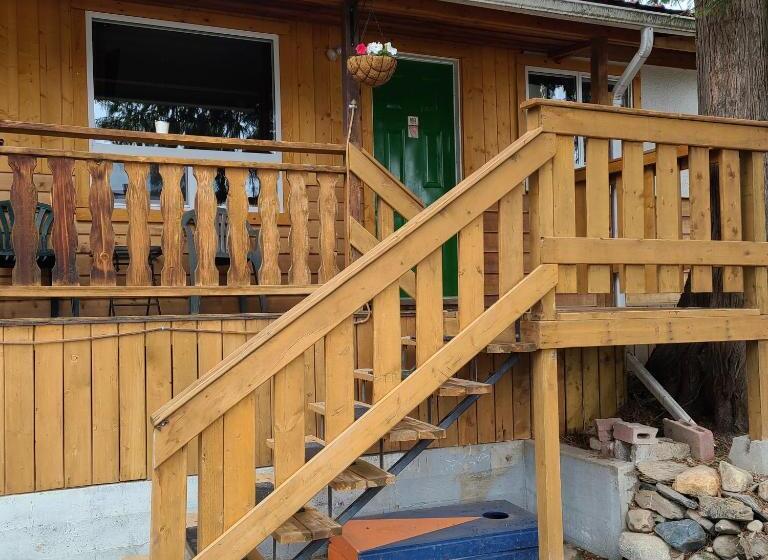 Familie Værelse, The Valley View Cabins And Event Center