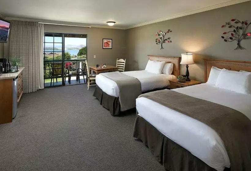 اتاق استاندارد, Sea Pines Golf Resort