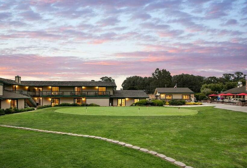 חדר סטנדרט עם מיטת קינג, Sea Pines Golf Resort