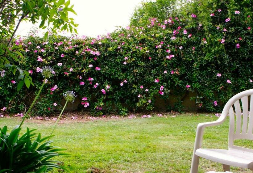 חדר סטנדרט עם מיטת קינג, Sea Pines Golf Resort