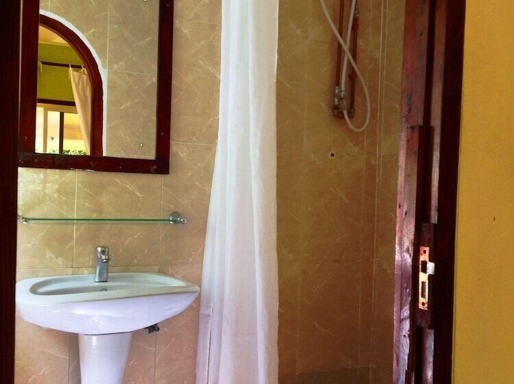 اتاق استاندارد, Romance Bungalows