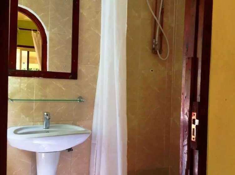 اتاق استاندارد, Romance Bungalows