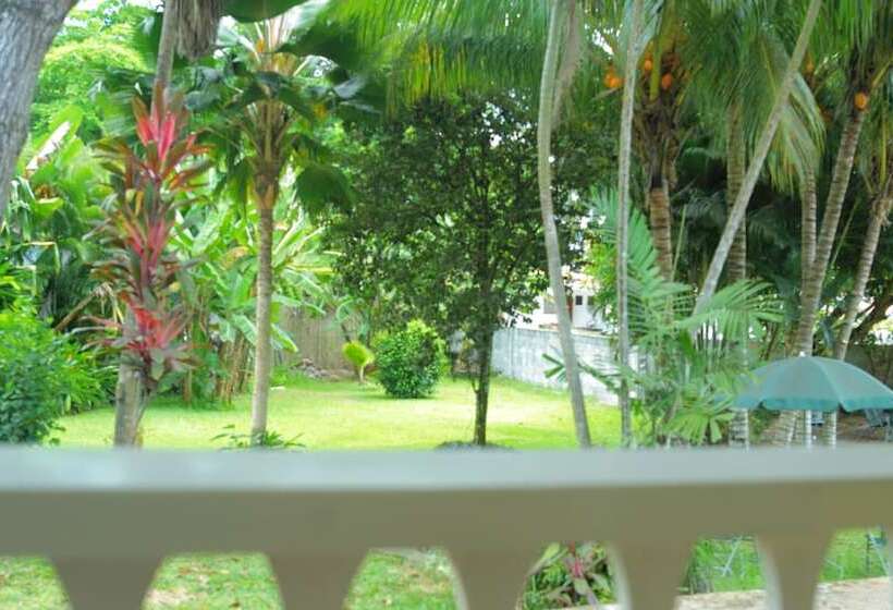 اتاق استاندارد, Romance Bungalows