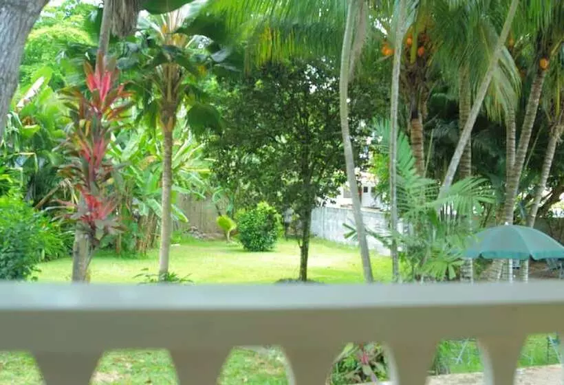 اتاق استاندارد, Romance Bungalows