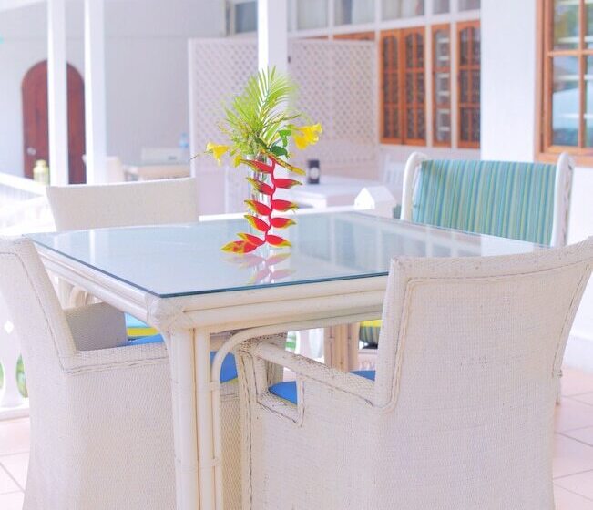 اتاق استاندارد, Romance Bungalows