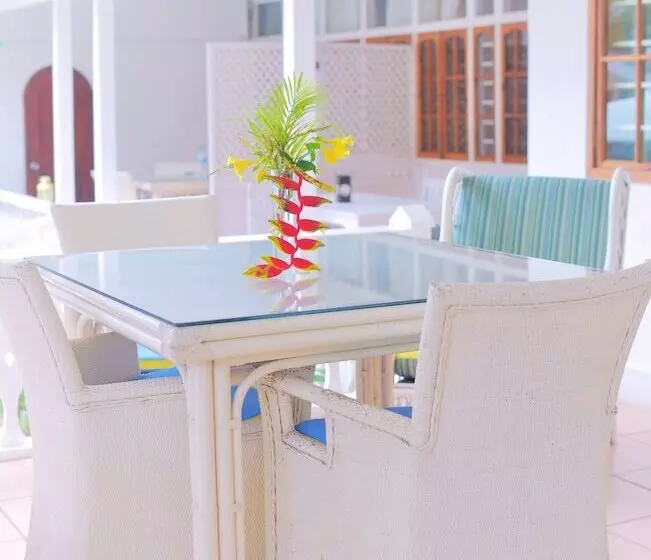 اتاق استاندارد, Romance Bungalows