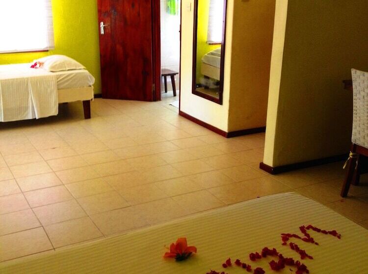 اتاق استاندارد, Romance Bungalows