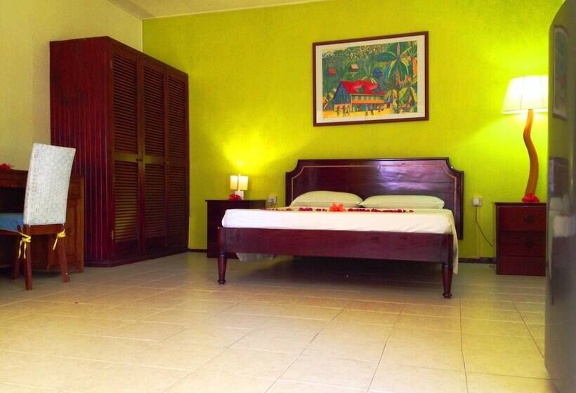 اتاق استاندارد, Romance Bungalows