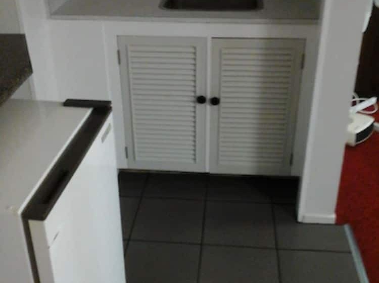 חדר סטודיו סטנדרד, Carrington Motel