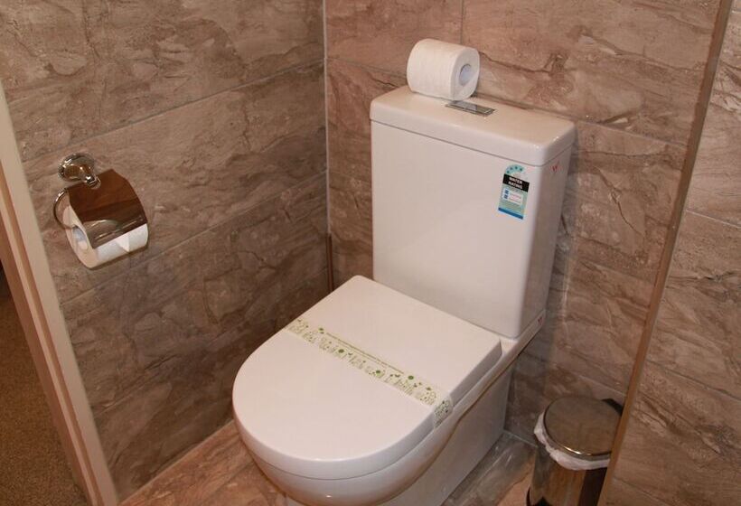 Студия Премиум, Asure Camelot Arms Motor Lodge
