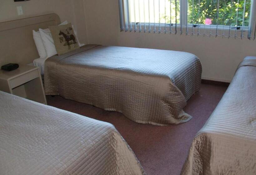 침실 2개 아파트, Asure Camelot Arms Motor Lodge