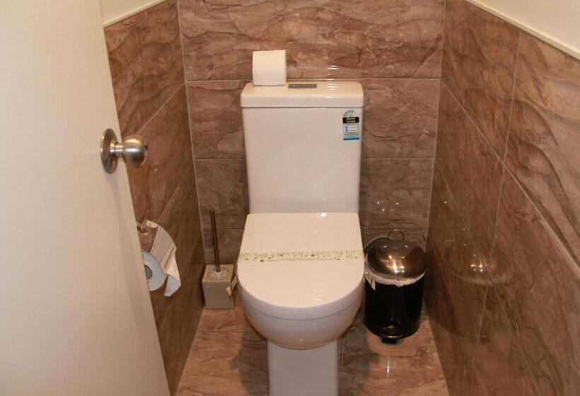 침실 1개 프리미엄 아파트, Asure Camelot Arms Motor Lodge