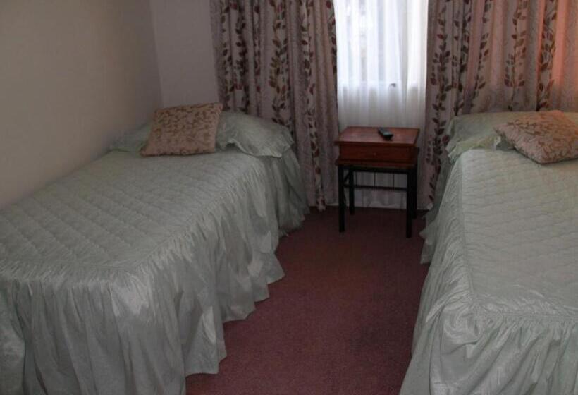 침실 1개 프리미엄 아파트, Asure Camelot Arms Motor Lodge