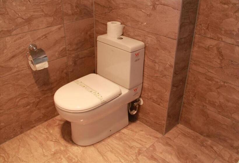 프리미엄 스튜디오, Asure Camelot Arms Motor Lodge