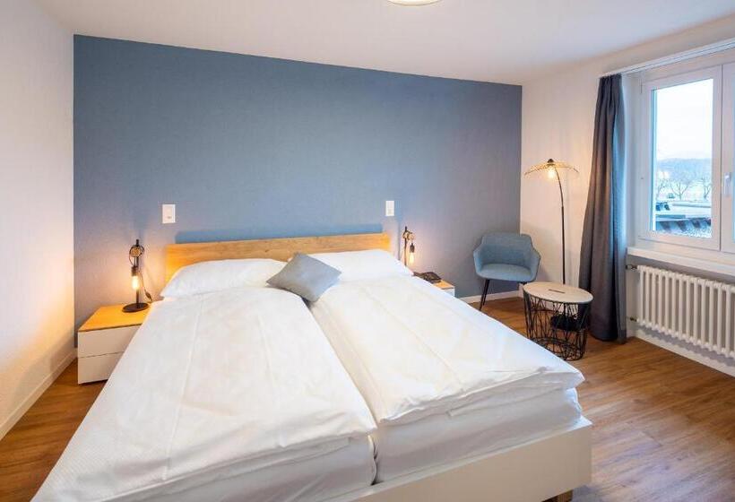 חדר סטנדרט, Gasthof Zum Schützen