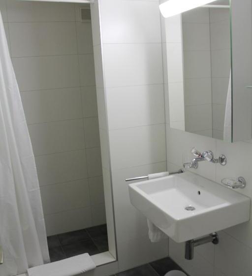 חדר סטנדרט, Gasthof Zum Schützen