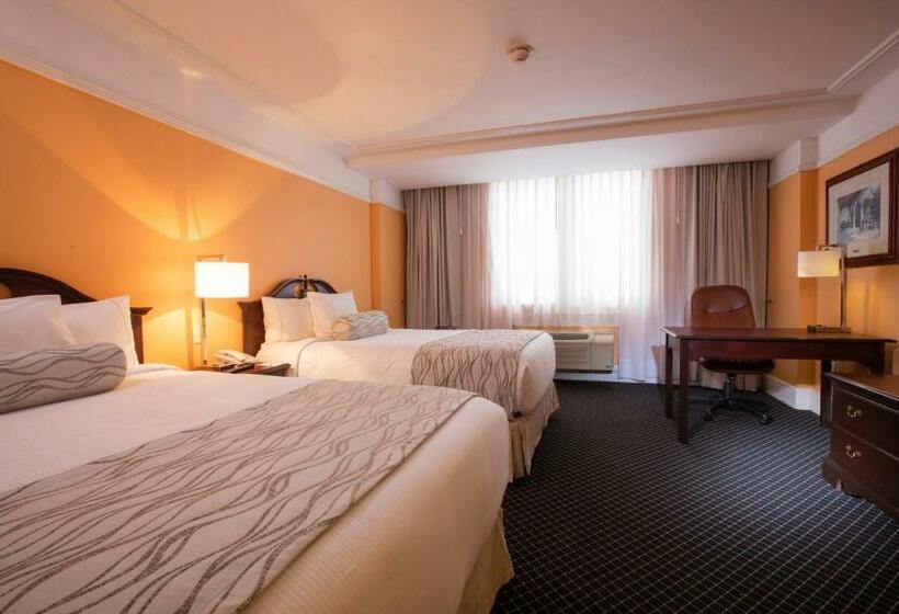 اتاق لوکس, Krystal Satelite Maria Barbara