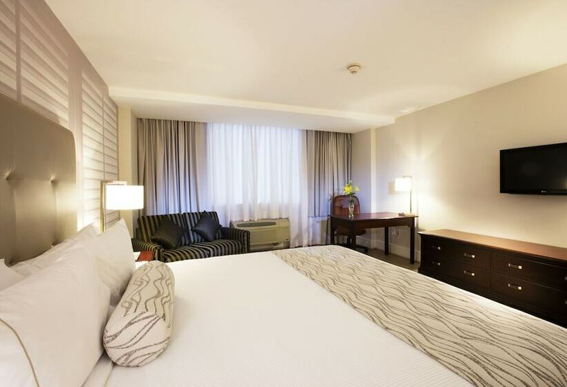 اتاق لوکس, Krystal Satelite Maria Barbara