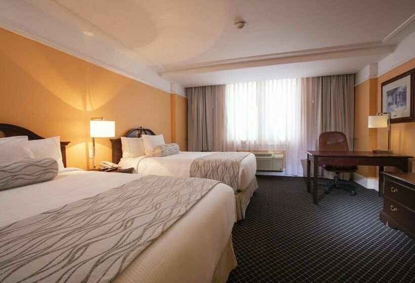 اتاق لوکس, Krystal Satelite Maria Barbara