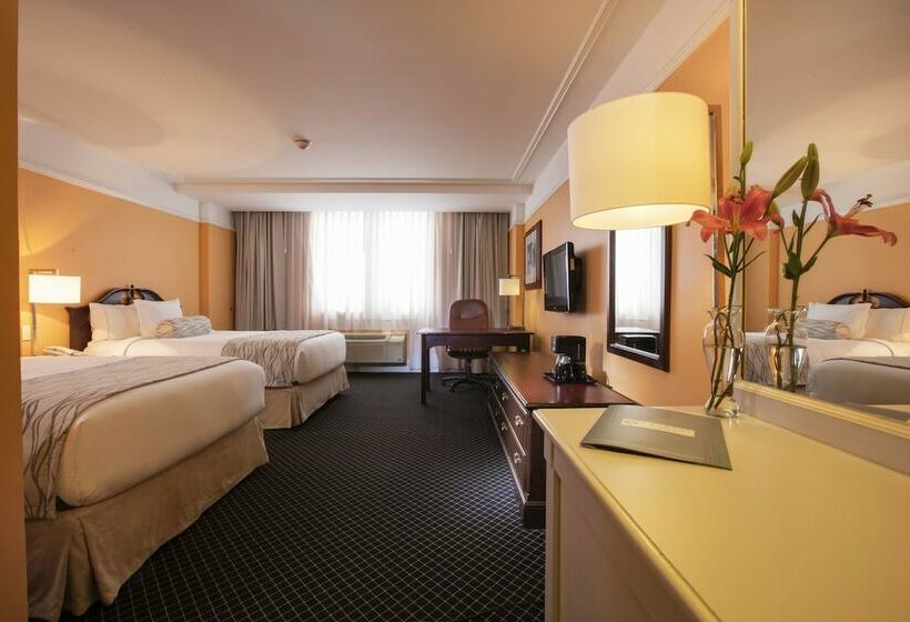 اتاق لوکس, Krystal Satelite Maria Barbara