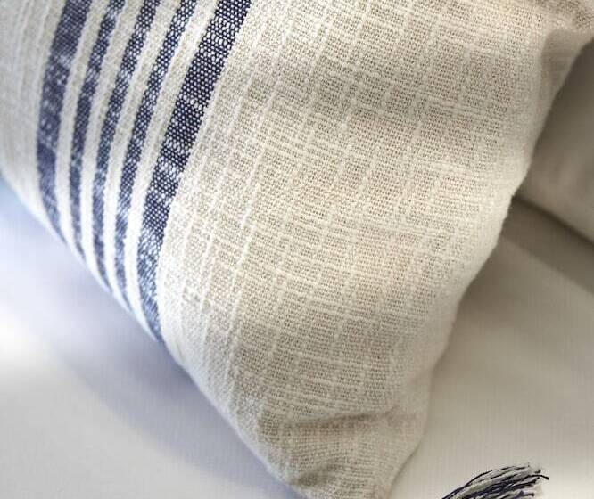 חדר דלוקס, Mandarin Oriental Santiago