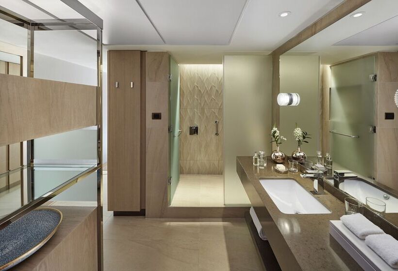 豪华房间, Mandarin Oriental Santiago