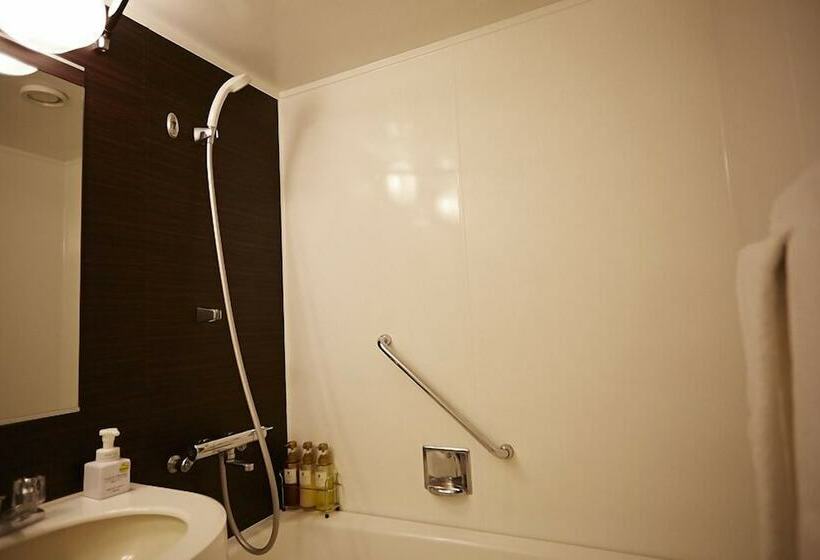 エクゼクティブシングルルーム, New Otani Takaoka