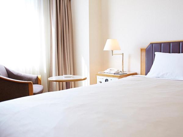 スタンダードシングルルーム, New Otani Takaoka