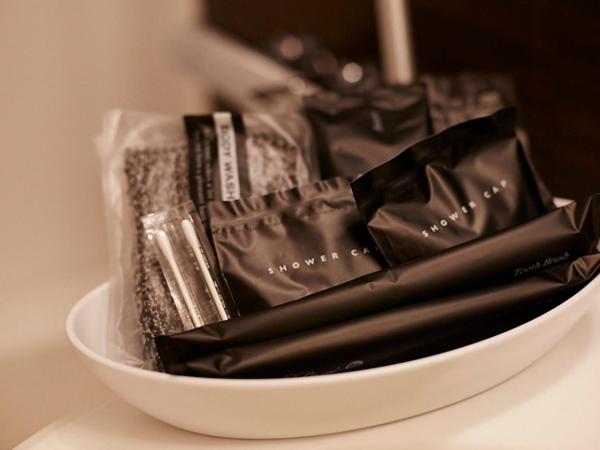 エクゼクティブシングルルーム, New Otani Takaoka