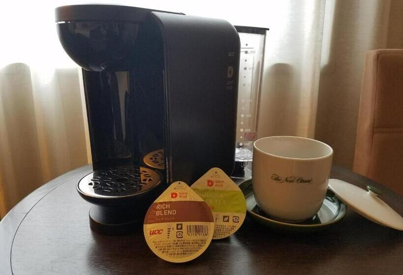 エクゼクティブシングルルーム, New Otani Takaoka