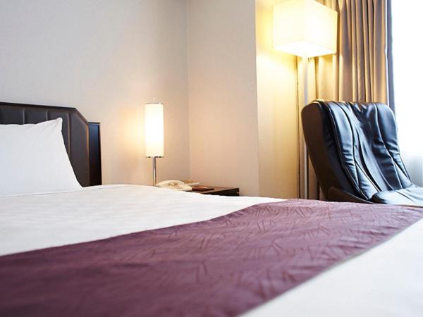 エクゼクティブシングルルーム, New Otani Takaoka