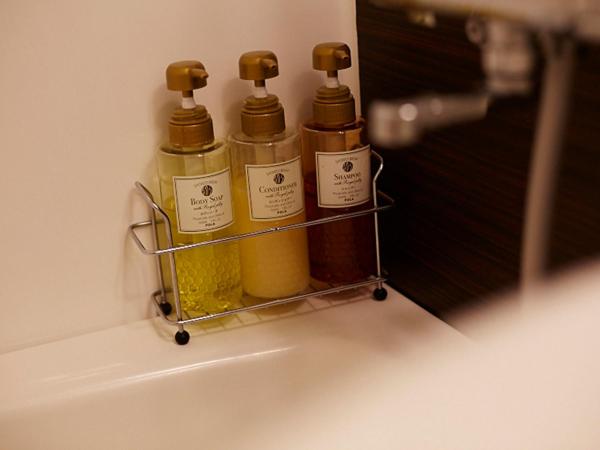 エクゼクティブルーム, New Otani Takaoka