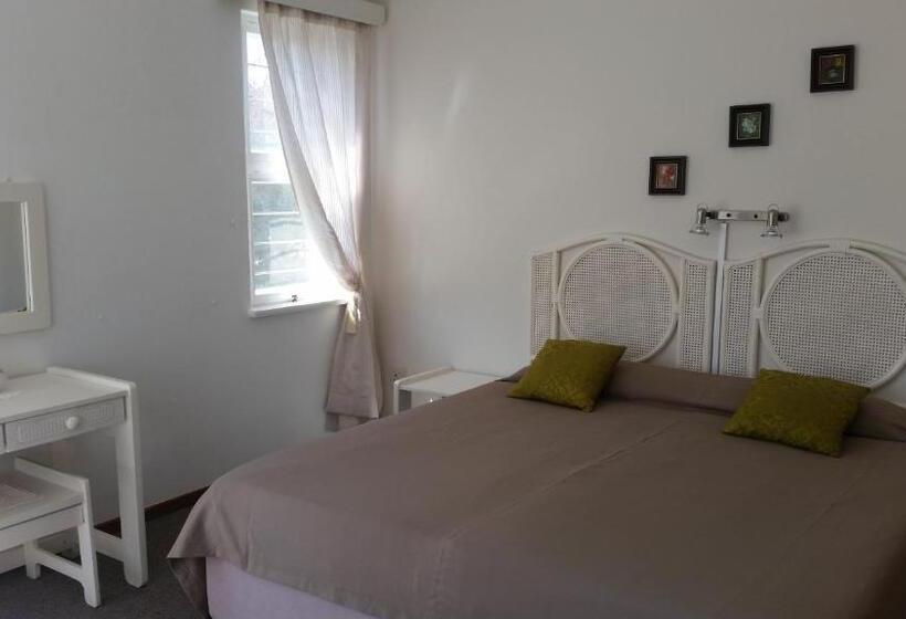 اتاق استاندارد, Pension d'Avignon