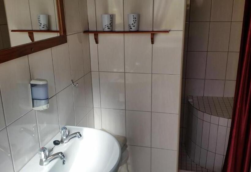 اتاق استاندارد, Pension d'Avignon