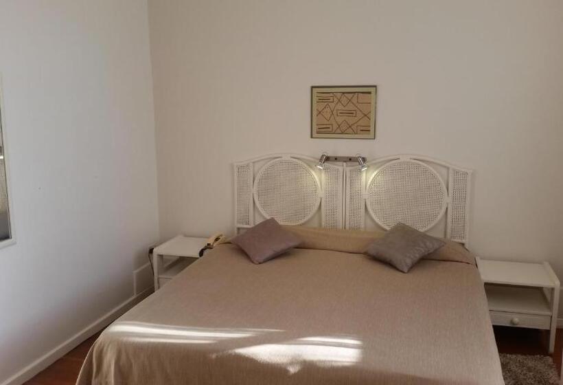 اتاق استاندارد, Pension d'Avignon