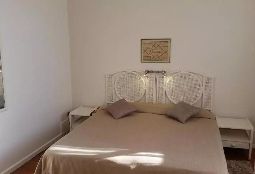 اتاق استاندارد, Pension d'Avignon