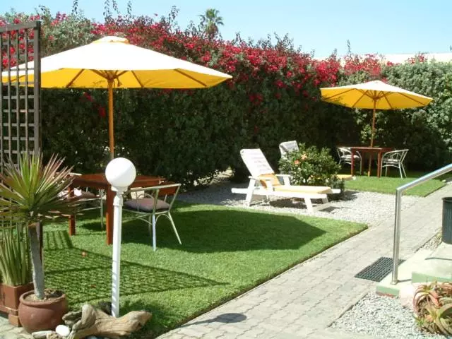 اتاق استاندارد, Pension d'Avignon