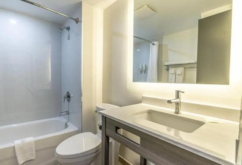اتاق استاندارد, Ramada By Wyndham Kingston