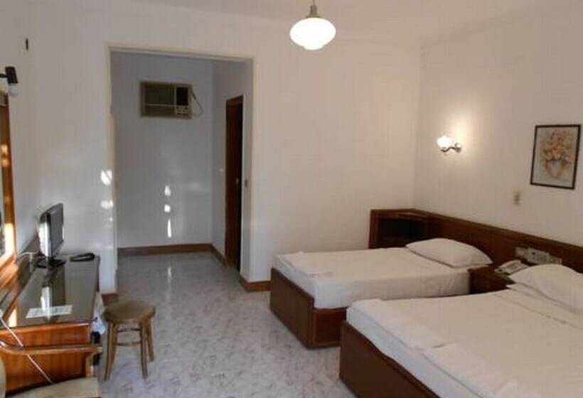 اتاق سوپریور یک تخته, Sea Horse