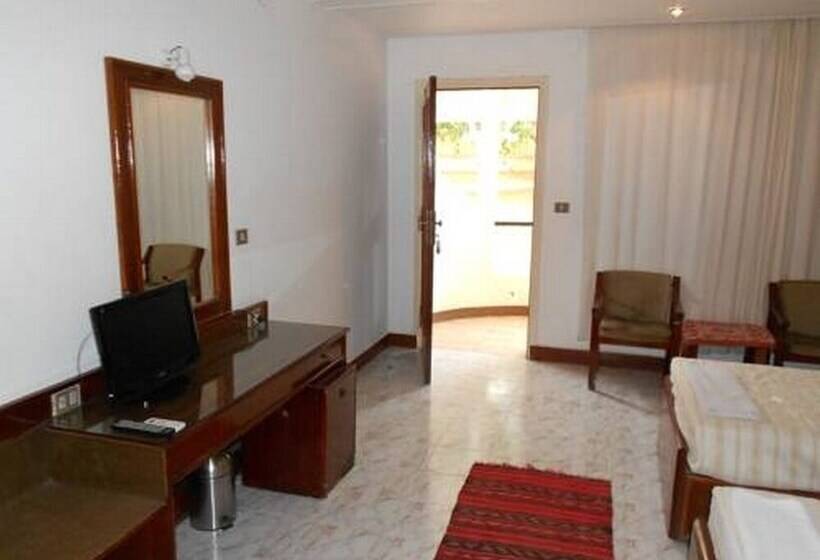 اتاق سوپریور یک تخته, Sea Horse