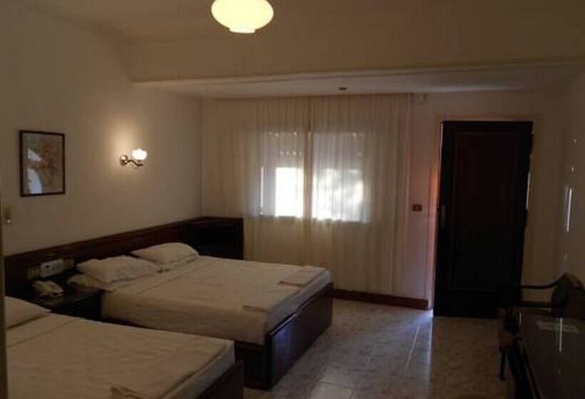 اتاق سوپریور, Sea Horse