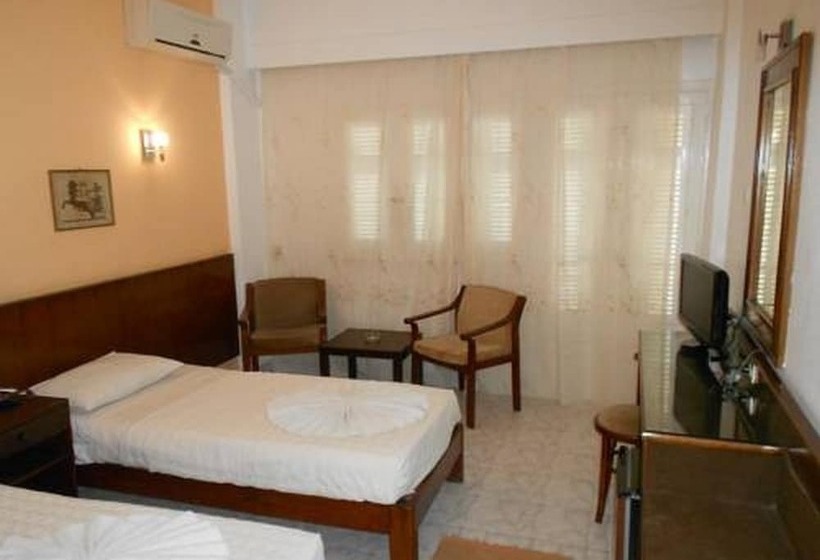 اتاق سوپریور سه تخته, Sea Horse