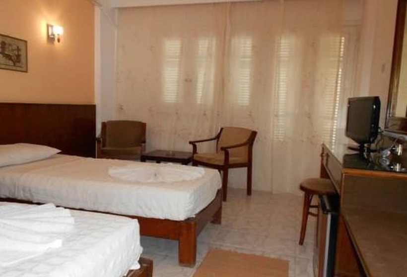 اتاق سوپریور سه تخته, Sea Horse