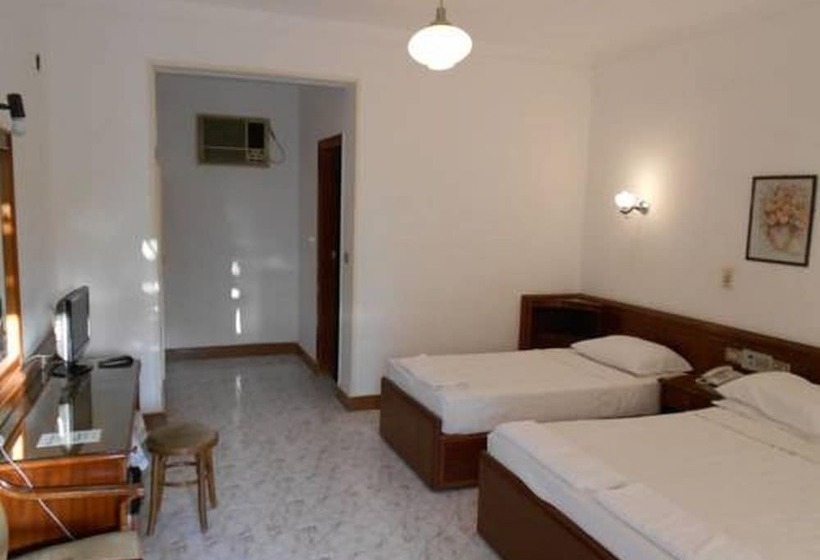 اتاق استاندارد, Sea Horse