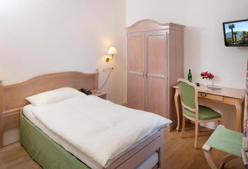 单人经济间, Stella Sa