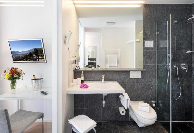 带河湖景观的高品质房间, Stella Sa