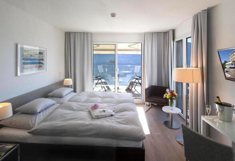 带河湖景观的高品质房间, Stella Sa