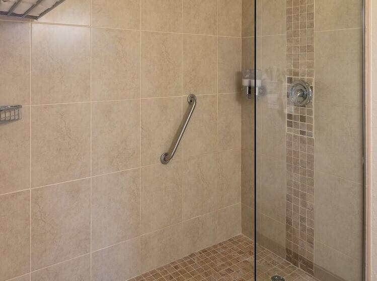 سوییت با چشمانداز دریا, Sugar Cane Club Hotel & Spa