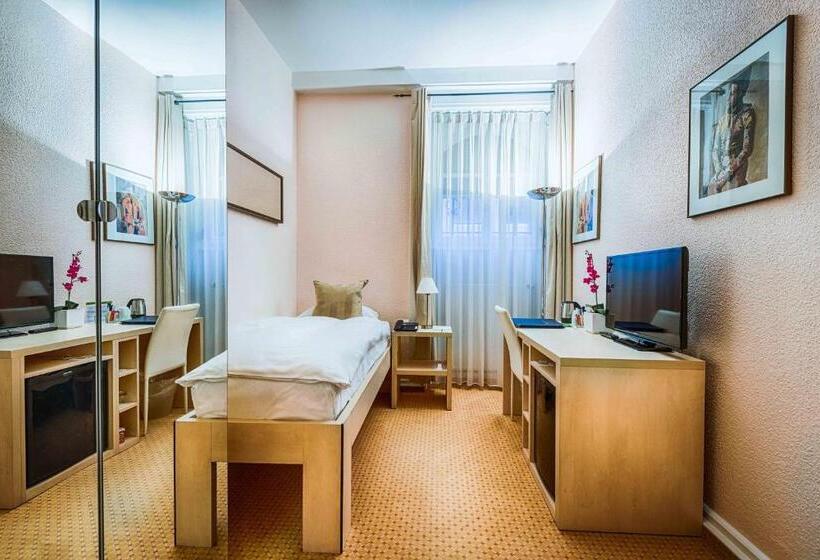 标准单人间, Villa Toscane