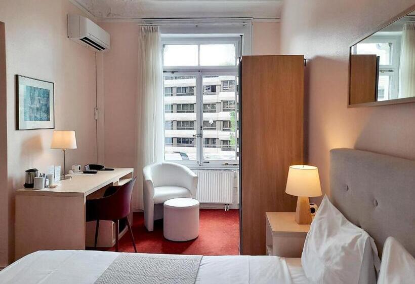 غرفة قياسية, Villa Toscane